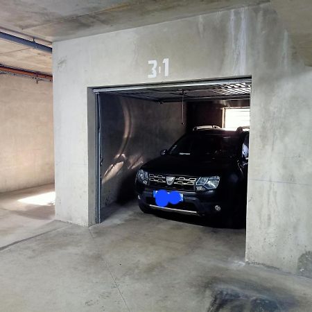 Casa Maya Quartier Des Pecheurs Terre Sainte Avec Garage Box Extérieur photo