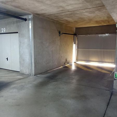 Casa Maya Quartier Des Pecheurs Terre Sainte Avec Garage Box Extérieur photo