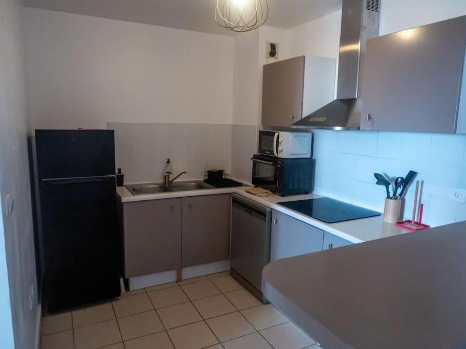 Casa Maya Quartier Des Pecheurs Terre Sainte Avec Garage Box Extérieur photo