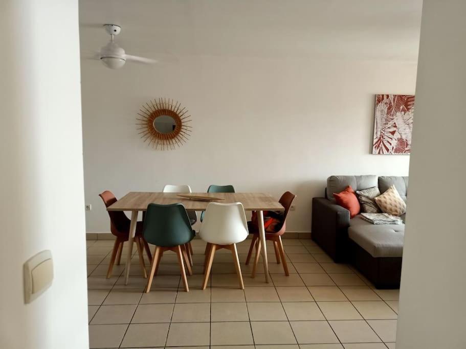 Casa Maya Quartier Des Pecheurs Terre Sainte Avec Garage Box Extérieur photo