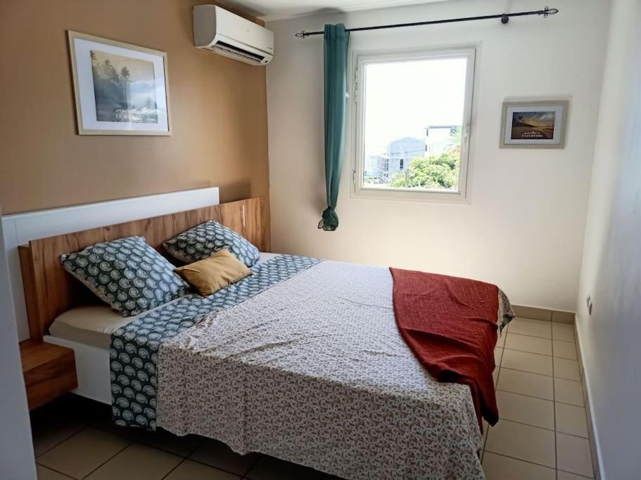 Casa Maya Quartier Des Pecheurs Terre Sainte Avec Garage Box Extérieur photo