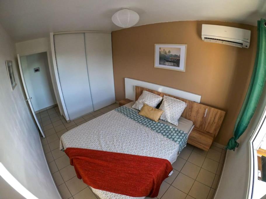 Casa Maya Quartier Des Pecheurs Terre Sainte Avec Garage Box Extérieur photo