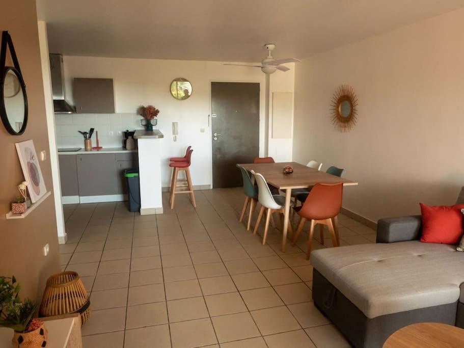 Casa Maya Quartier Des Pecheurs Terre Sainte Avec Garage Box Extérieur photo