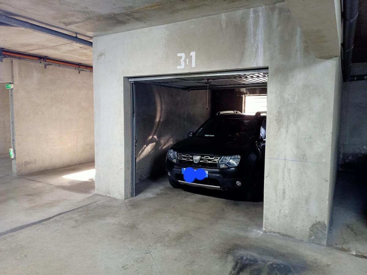 Casa Maya Quartier Des Pecheurs Terre Sainte Avec Garage Box Extérieur photo
