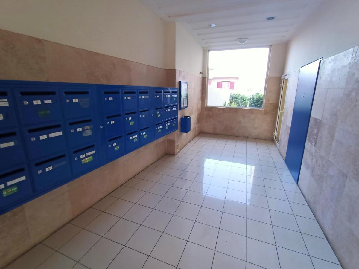 Casa Maya Quartier Des Pecheurs Terre Sainte Avec Garage Box Extérieur photo