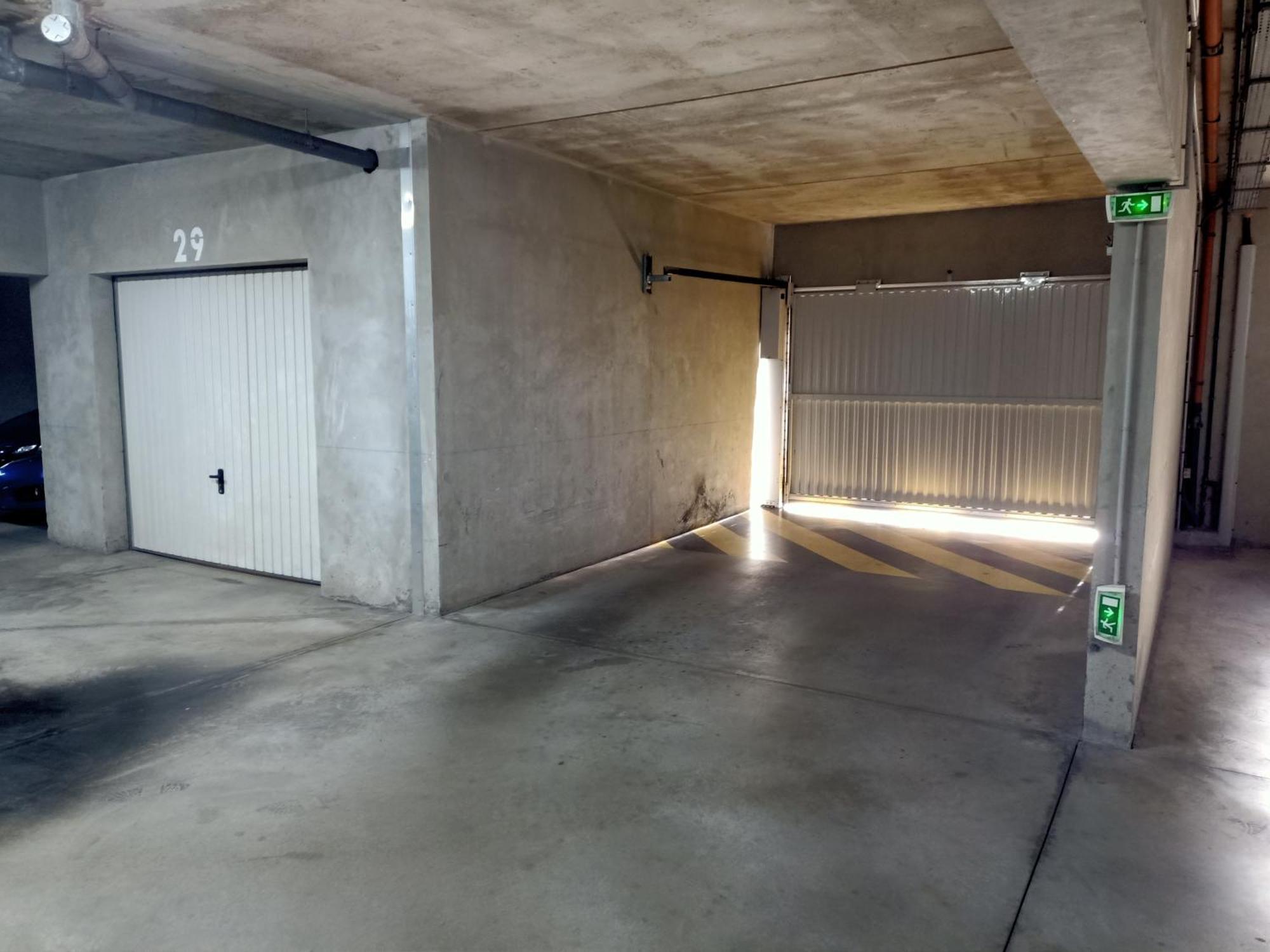 Casa Maya Quartier Des Pecheurs Terre Sainte Avec Garage Box Extérieur photo